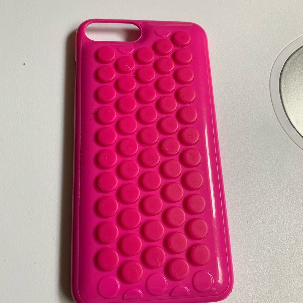 Iphone 6s plus case